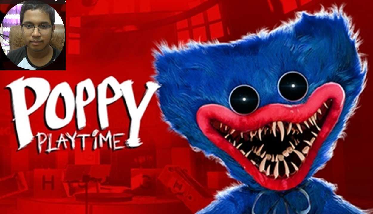 Poppy Playtime: Chapter 1